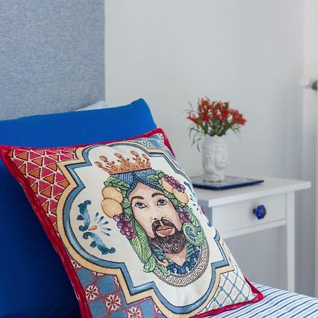 Zagara E Sirene Apartment Амалфи Екстериор снимка