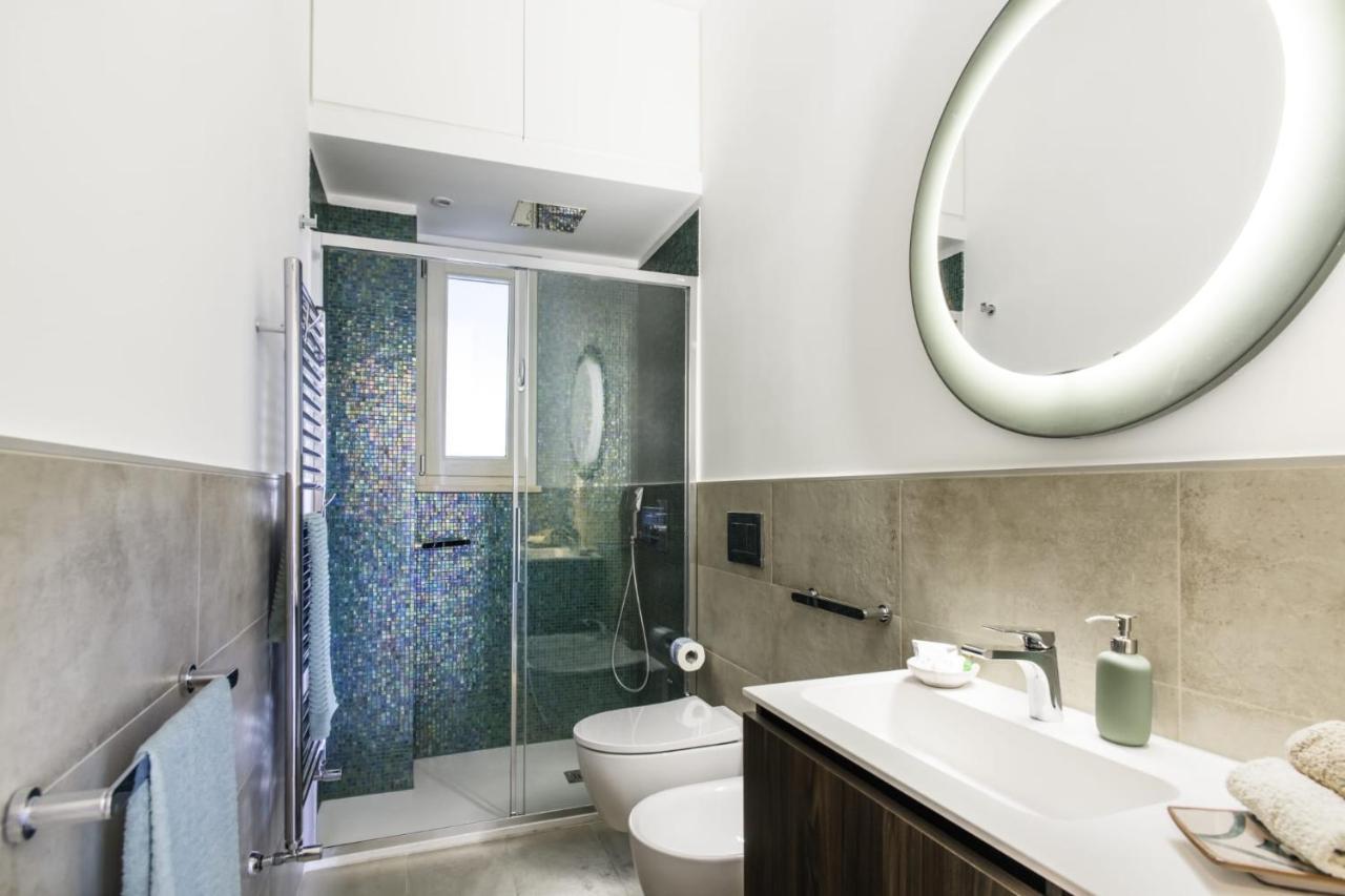 Zagara E Sirene Apartment Амалфи Екстериор снимка