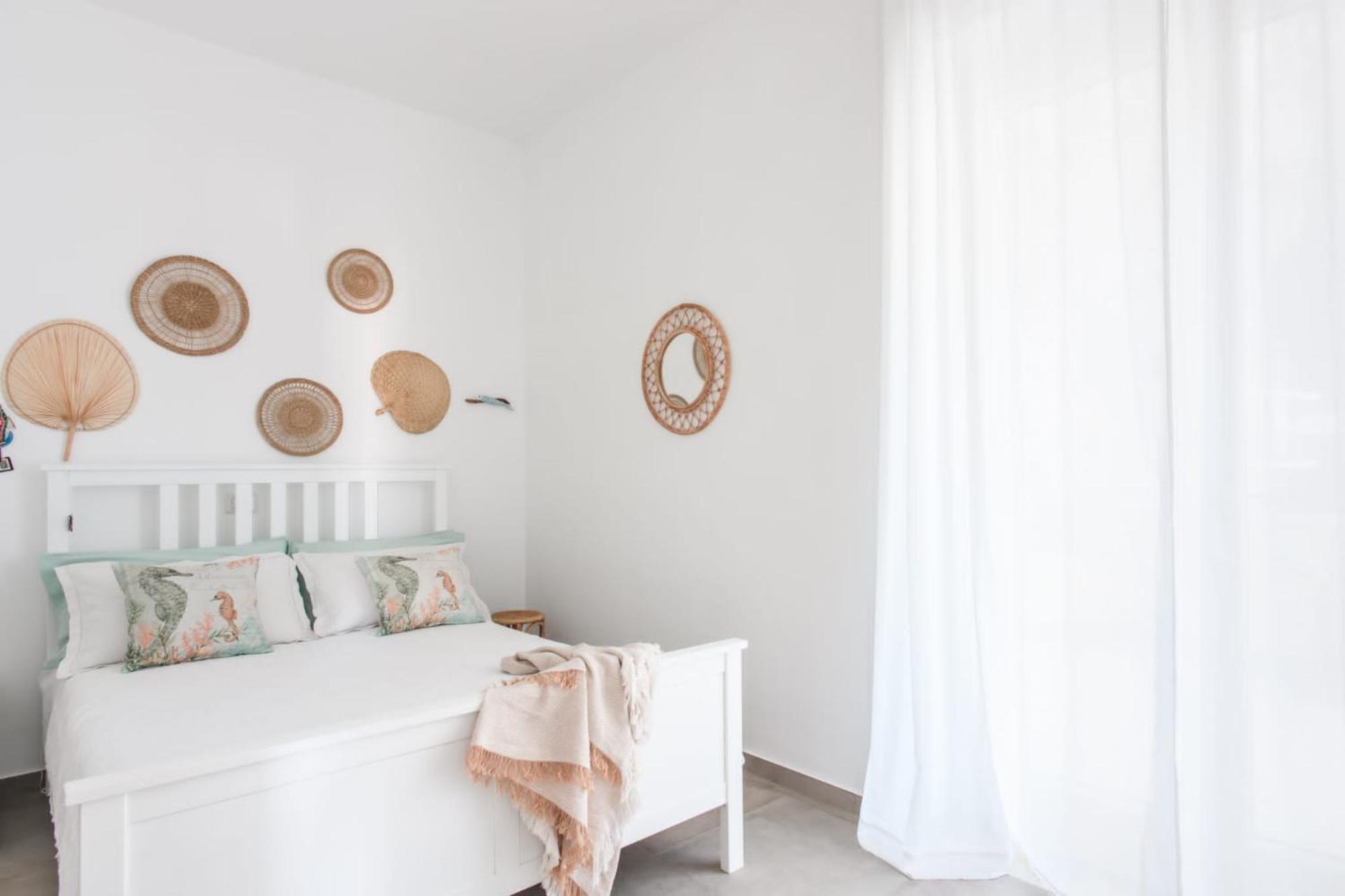 Zagara E Sirene Apartment Амалфи Екстериор снимка