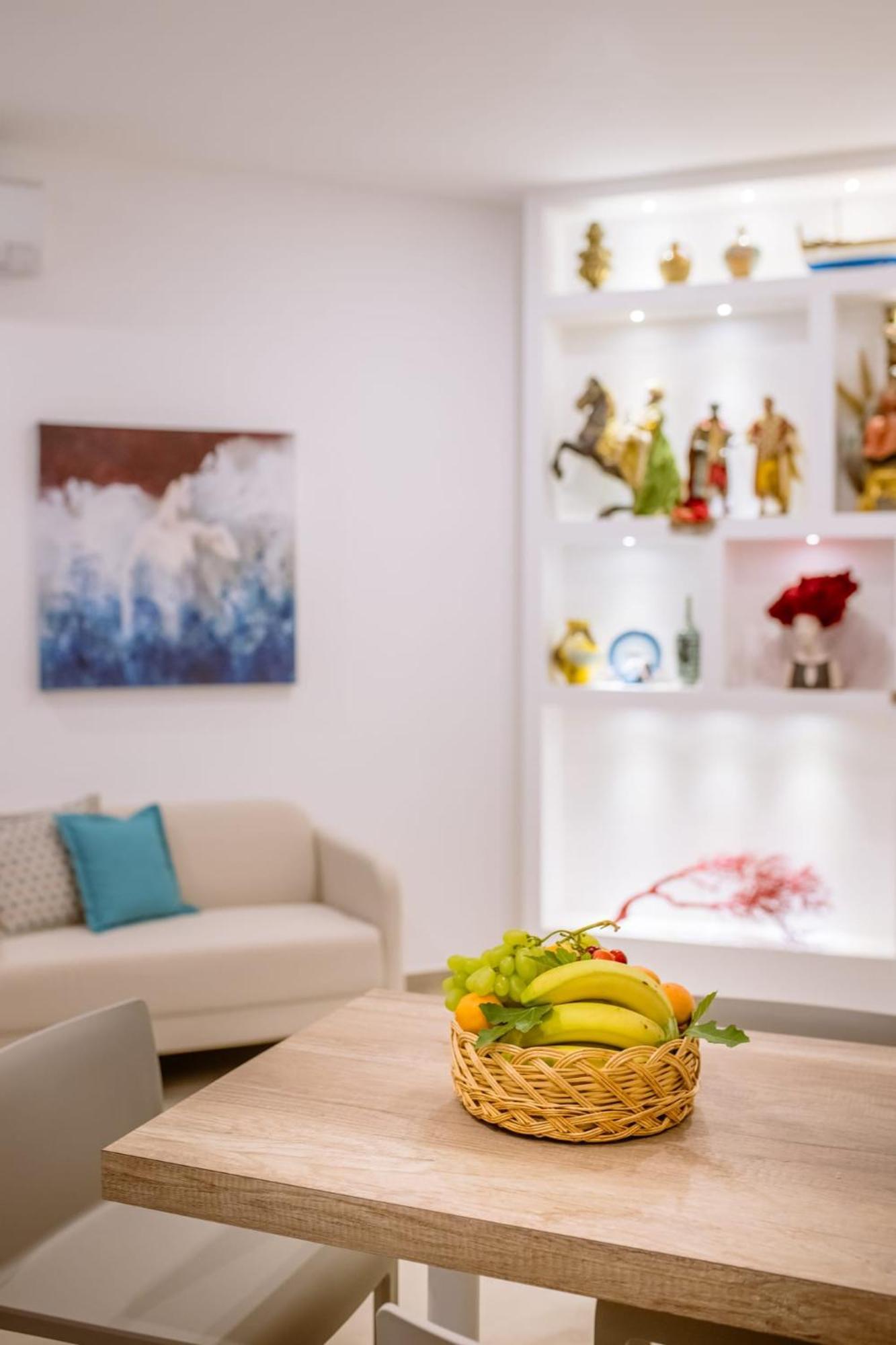 Zagara E Sirene Apartment Амалфи Екстериор снимка