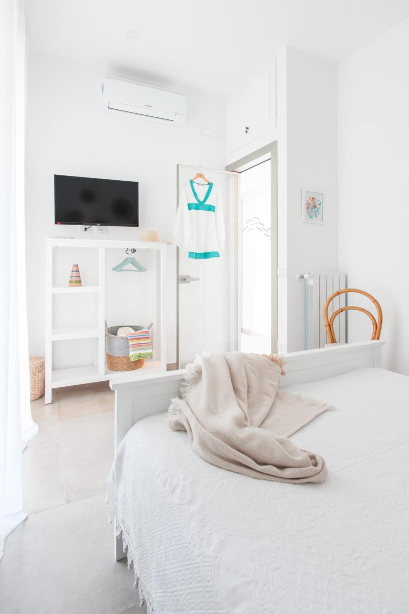 Zagara E Sirene Apartment Амалфи Екстериор снимка